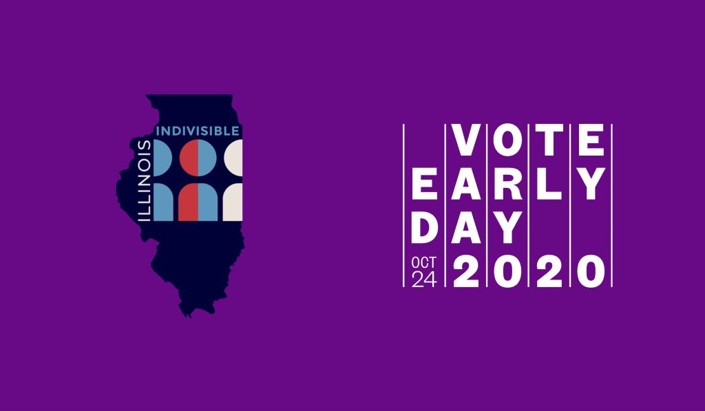 Vote Early Day