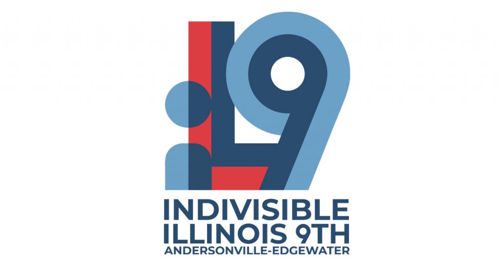 Indivisible IL9