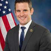 Adam Kinzinger Adam Kinzinger