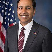 Raja Krishnamoorthi