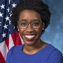 Lauren Underwood