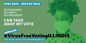 VirusFreeVotingILLINOIS