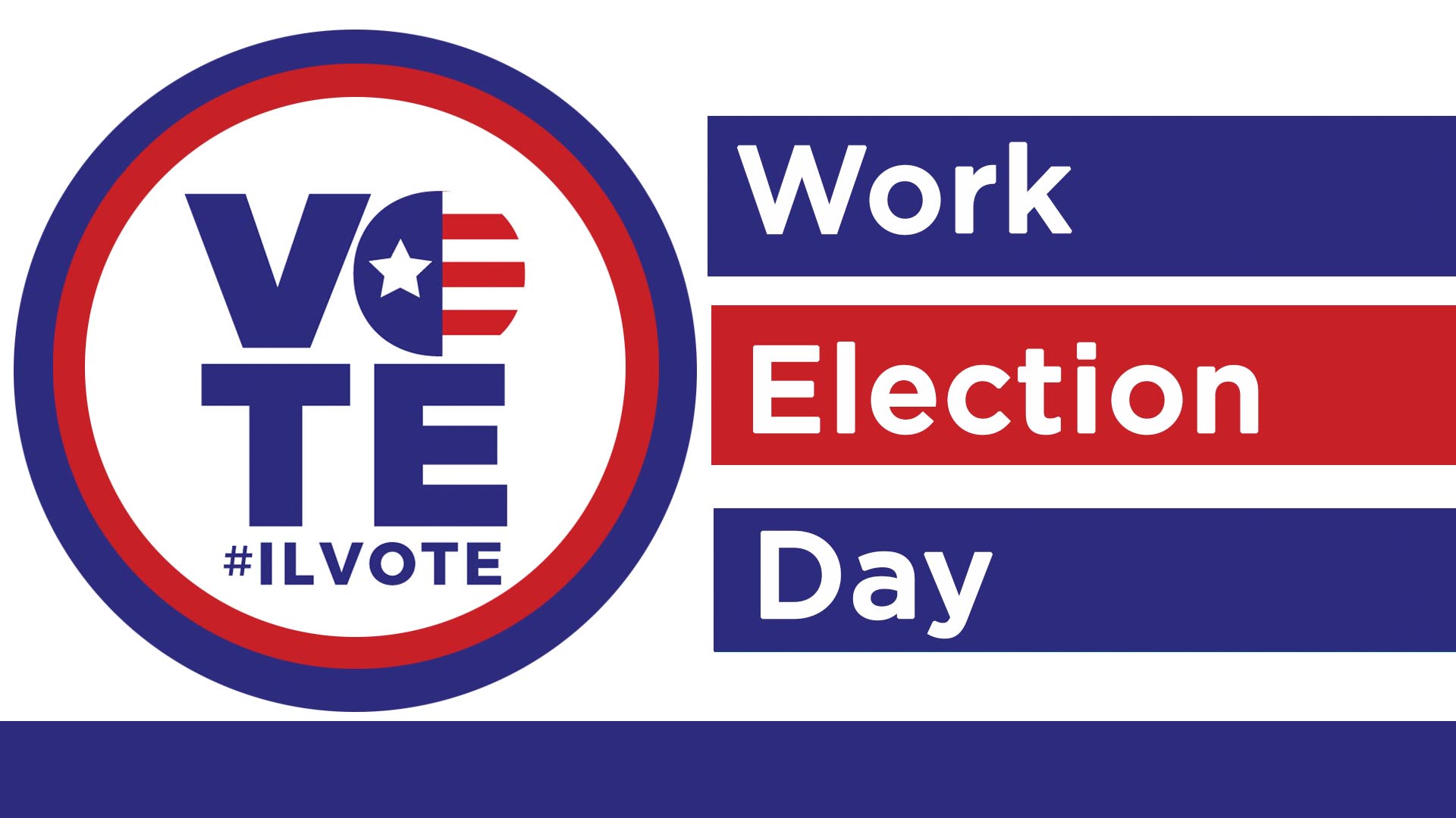 Be a guardian for our democracy on Election Day Indivisible Illinois