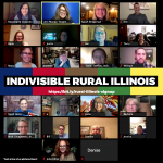 Indivisible Rural Illinois