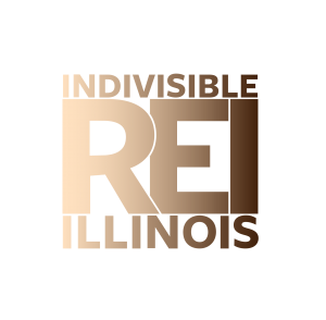 Indivisible REI Illinois